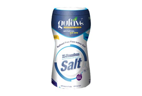 K-Premium Salt