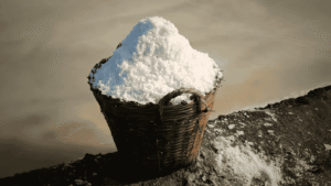 salt manufacturers in India