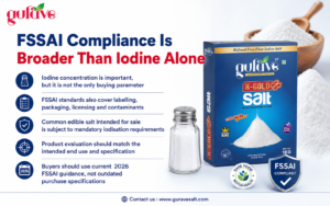 free flow salt manufacturers in gujarat
