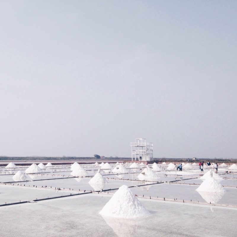 Coarse Salt s1