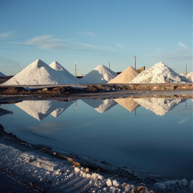 IODIZED SALT s1