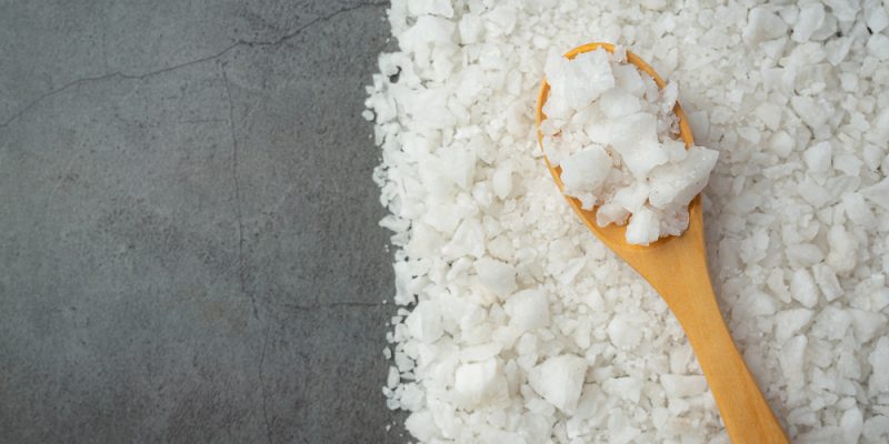 Low Hardness Salt B1