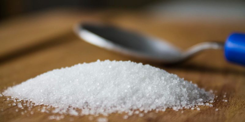 Sodium Chloride B1